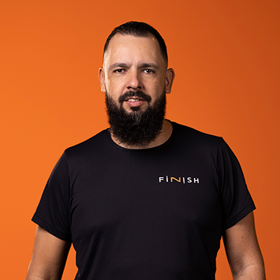 Rafael Rigon